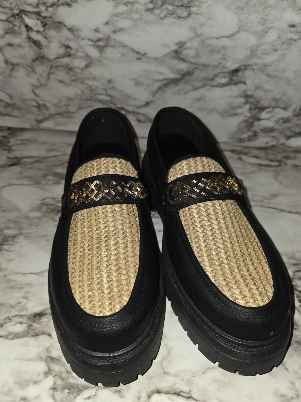 ASOS DESIGN Chunky Loafer - Picture 2 of 10